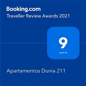 Dunia 211 Spain