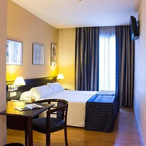 3* מלון Atlantis By Atbcn