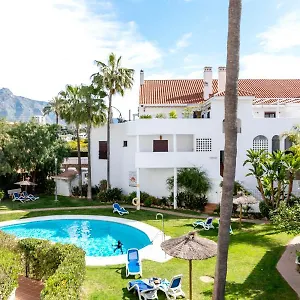 Luxe Puerto Banus Spain