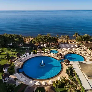 Don Pepe Gran Meliá 5*, Marbella Espanha