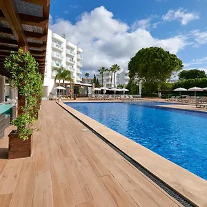 Aluasun Continental Park & 4*, Playa de Muro (Mallorca) Espanha