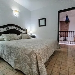 Casa Lareymora Spain