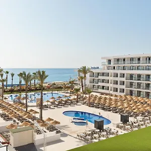 Oasis Tropical 4*, Mojácar Espanha