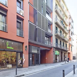 Bonavista - Virreina , Barcelona Espanha