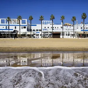 Marlin Antilla Playa 2*, La Antilla Espanha