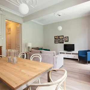 Easysleep Gaudi Terrace Apartmán Barcelona