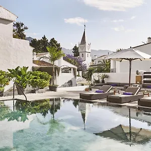Nobu (adults Only) Hotel Marbella