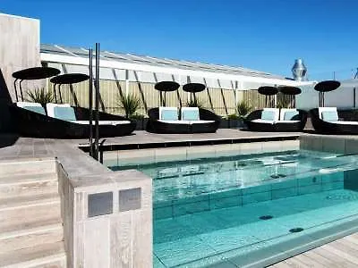 Catalonia Magdalenes Hotel Barcelona